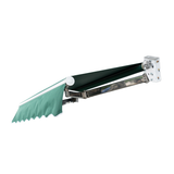 Stainless Steel Extendable Sunshade Canopy